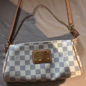 Louis Vuitton handbag